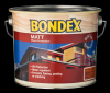 bondex matt finish lack